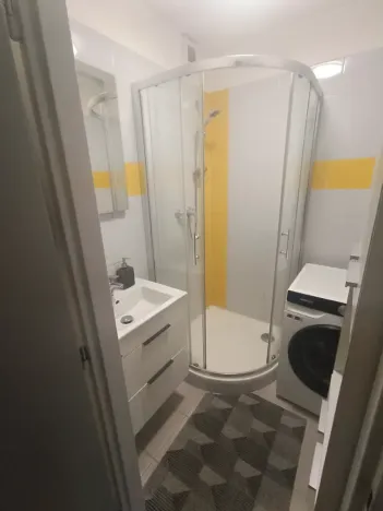 Prodej bytu 2+1, Brno, Foerstrova, 56 m2
