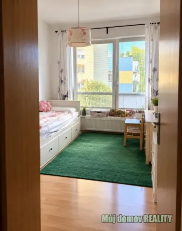 Pronájem bytu 2+kk, Praha - Motol, 65 m2