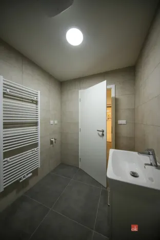 Pronájem bytu 1+kk, Rychnov u Jablonce nad Nisou, Mlýnská, 38 m2