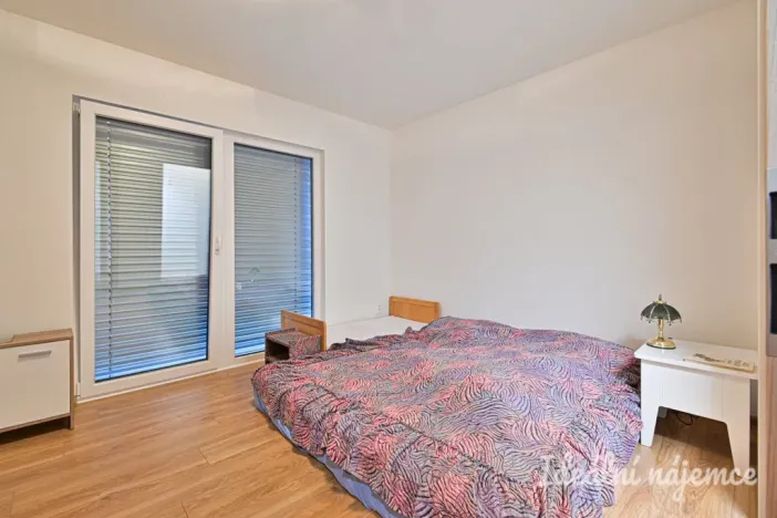 Pronájem rodinného domu, Kyjov - Bohuslavice, 96 m2