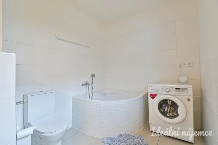 Pronájem rodinného domu, Kyjov - Bohuslavice, 96 m2