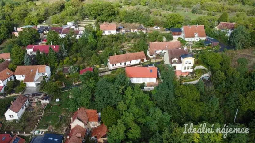 Pronájem rodinného domu, Kyjov - Bohuslavice, 96 m2