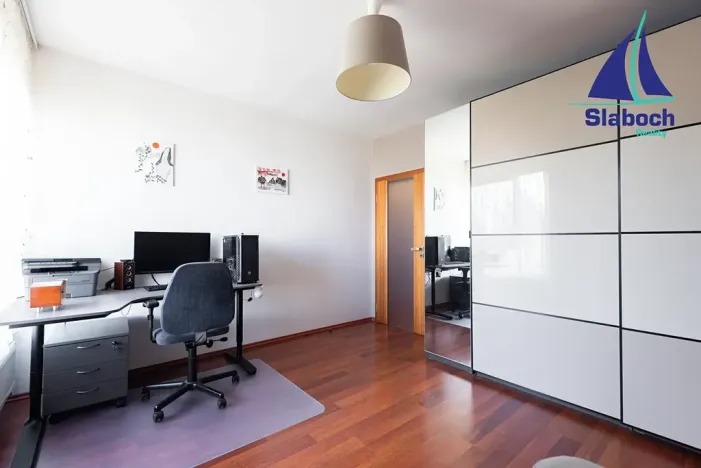 Prodej bytu 3+kk, Brandýs nad Labem-Stará Boleslav, U Vodojemu, 102 m2