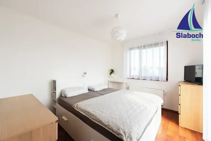 Prodej bytu 3+kk, Brandýs nad Labem-Stará Boleslav, U Vodojemu, 102 m2