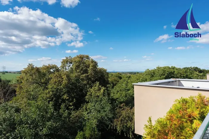 Prodej bytu 3+kk, Brandýs nad Labem-Stará Boleslav, U Vodojemu, 102 m2