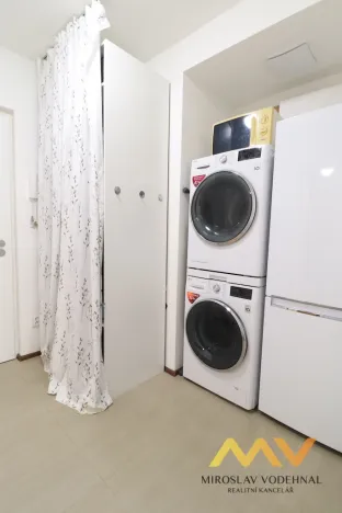 Pronájem bytu 1+kk, Hradec Králové - Pražské Předměstí, Václavkova, 32 m2