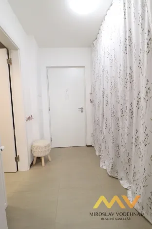 Pronájem bytu 1+kk, Hradec Králové - Pražské Předměstí, Václavkova, 32 m2