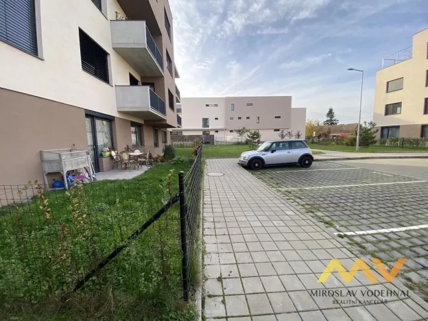 Pronájem bytu 1+kk, Hradec Králové - Pražské Předměstí, Václavkova, 32 m2