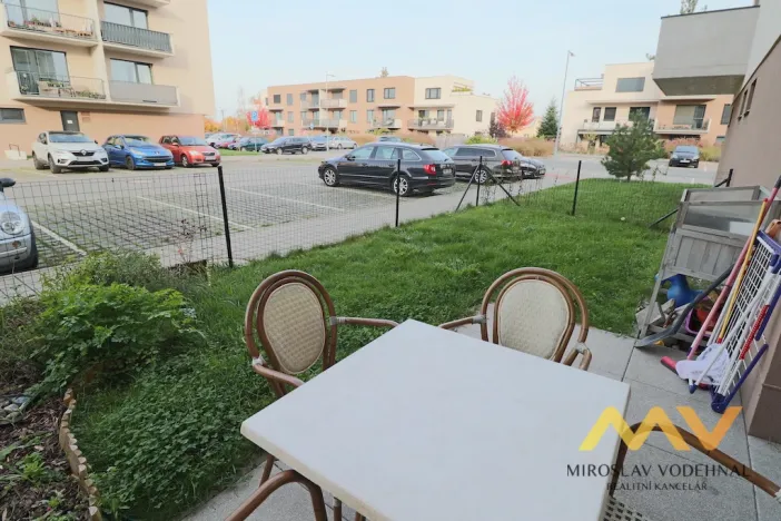 Pronájem bytu 1+kk, Hradec Králové - Pražské Předměstí, Václavkova, 32 m2