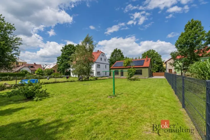 Prodej rodinného domu, Nové Město pod Smrkem, Jindřichovická, 95 m2