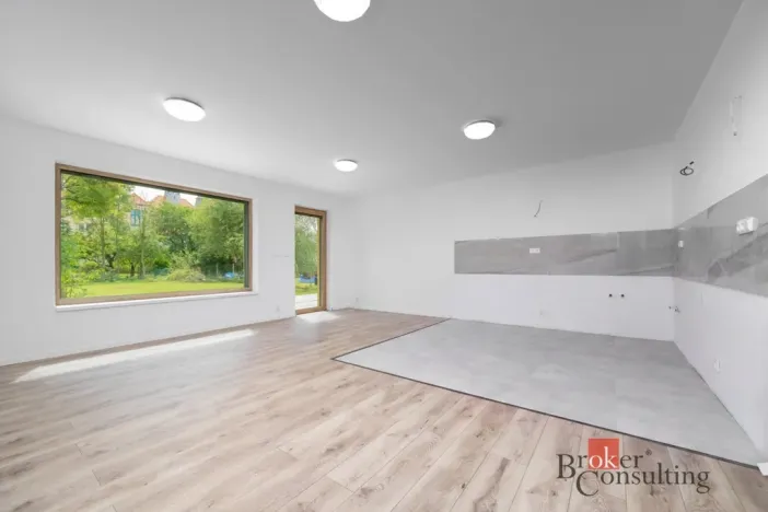 Prodej rodinného domu, Nové Město pod Smrkem, Jindřichovická, 95 m2