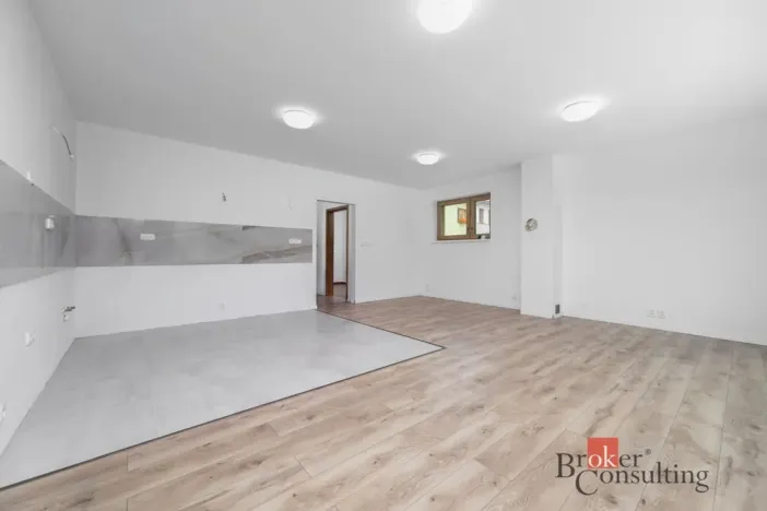Prodej rodinného domu, Nové Město pod Smrkem, Jindřichovická, 95 m2