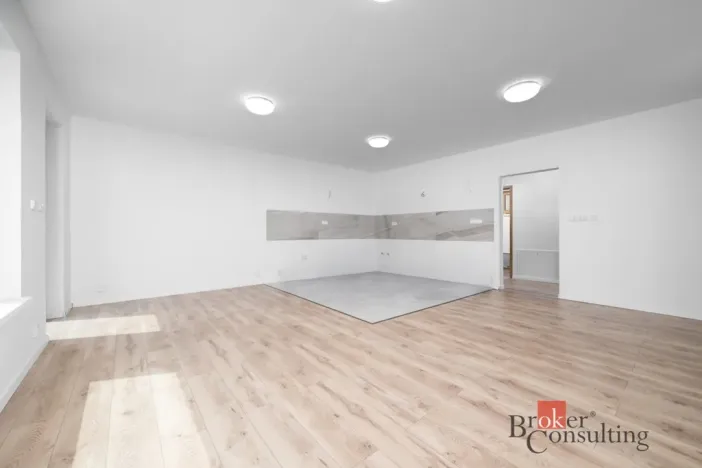 Prodej rodinného domu, Nové Město pod Smrkem, Jindřichovická, 95 m2