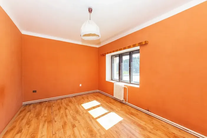 Prodej podílu rodinného domu, Davle, Kiliánská, 280 m2