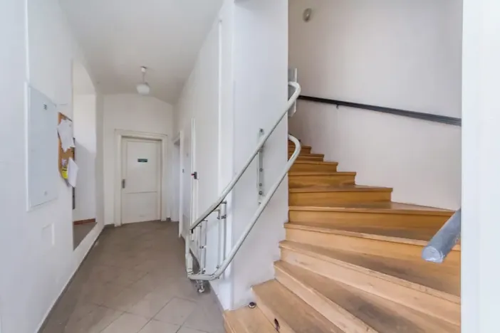 Prodej bytu 2+kk, Praha - Malá Strana, Nosticova, 67 m2