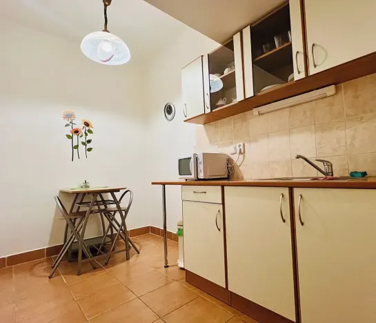 Pronájem kanceláře, Hradec Králové, Bieblova, 17 m2