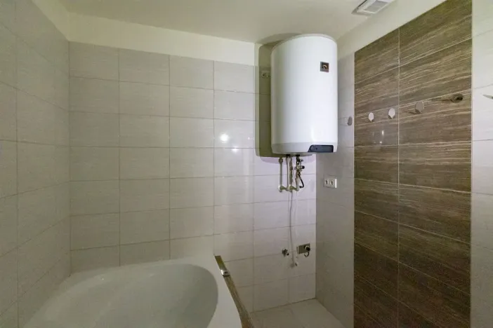 Dražba bytu 2+1, Břeclav, Kpt. Jaroše, 72 m2