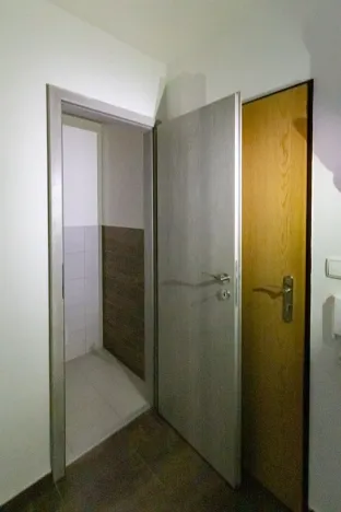 Dražba bytu 2+1, Břeclav, Kpt. Jaroše, 72 m2
