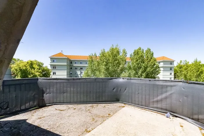 Dražba bytu 2+1, Břeclav, Kpt. Jaroše, 72 m2