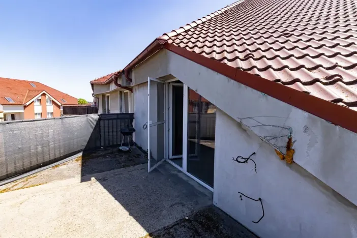 Dražba bytu 2+1, Břeclav, Kpt. Jaroše, 72 m2