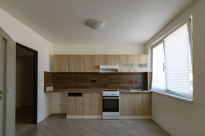 Dražba bytu 2+kk, Břeclav, Kpt. Jaroše, 75 m2