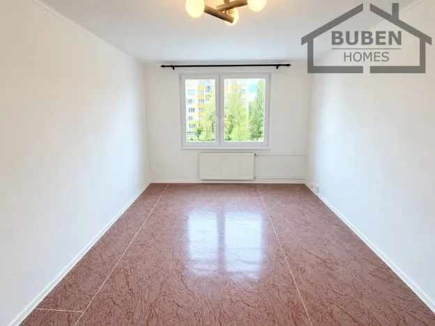 Pronájem bytu 2+1, Tachov, Bělojarská, 50 m2