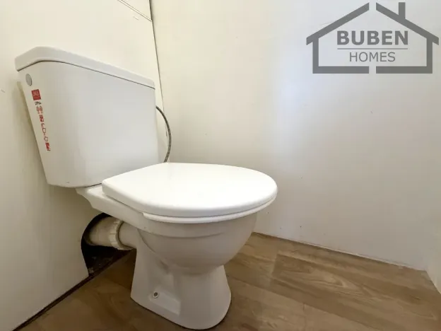 Pronájem bytu 2+1, Tachov, Bělojarská, 50 m2