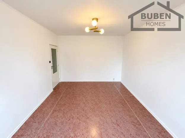 Pronájem bytu 2+1, Tachov, Bělojarská, 50 m2