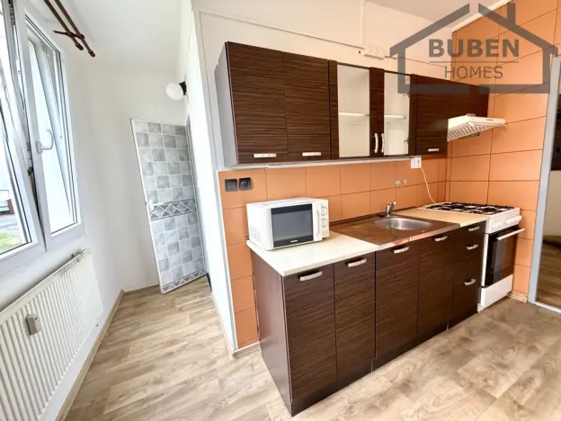 Pronájem bytu 2+1, Tachov, Bělojarská, 50 m2