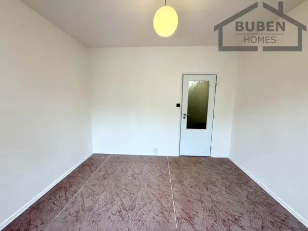 Pronájem bytu 2+1, Tachov, Bělojarská, 50 m2