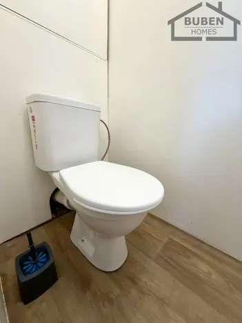 Pronájem bytu 2+1, Tachov, Bělojarská, 50 m2