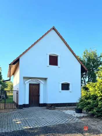 Prodej chaty, Dolní Bojanovice, Hlavní, 46 m2