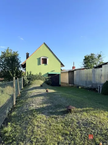 Prodej chaty, Dolní Bojanovice, Hlavní, 46 m2