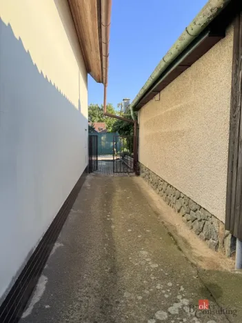 Prodej chaty, Dolní Bojanovice, Hlavní, 46 m2