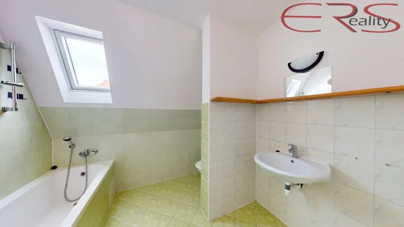 Prodej atypického bytu, Jablonec nad Nisou, Pražská, 187 m2