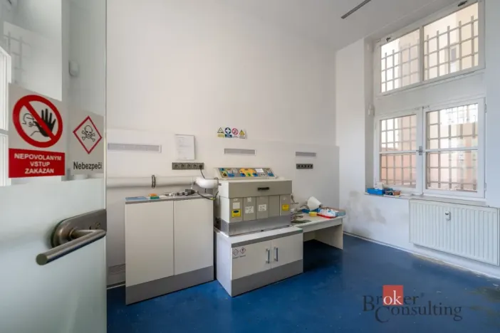 Prodej činžovního domu, Brno - Veveří, Veveří, 999 m2
