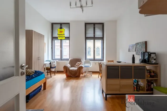 Prodej činžovního domu, Brno - Veveří, Veveří, 999 m2