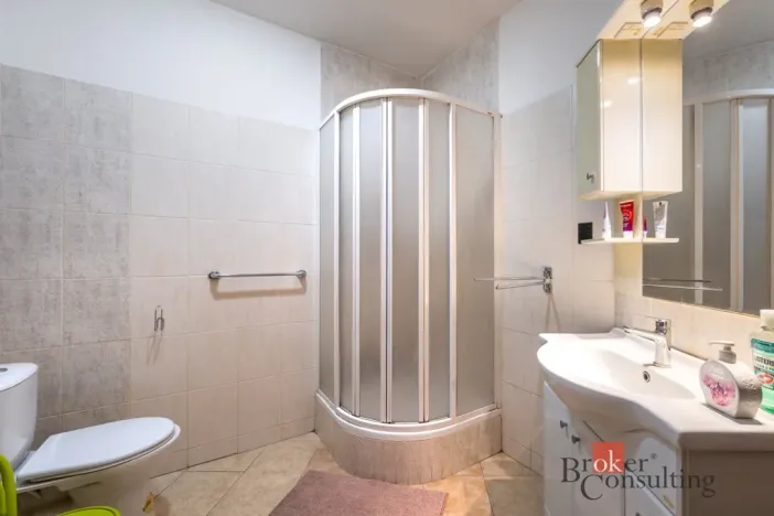 Prodej činžovního domu, Brno - Veveří, Veveří, 999 m2