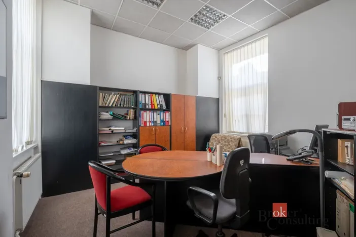 Prodej činžovního domu, Brno - Veveří, Veveří, 999 m2