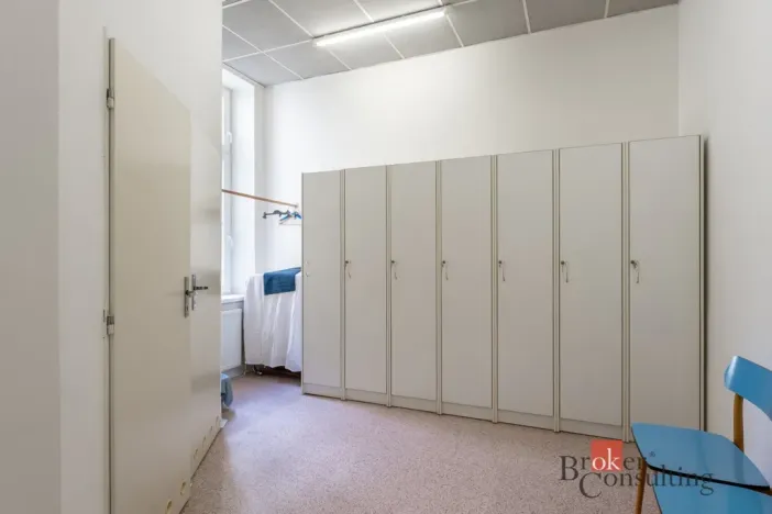 Prodej činžovního domu, Brno - Veveří, Veveří, 999 m2