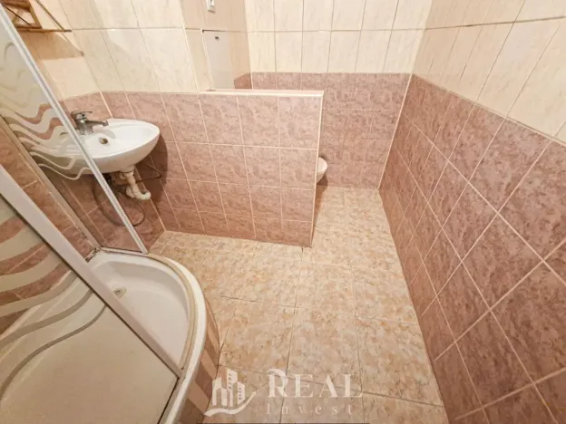 Pronájem bytu 1+kk, Chomutov, Kostnická, 20 m2