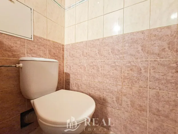 Pronájem bytu 1+kk, Chomutov, Kostnická, 20 m2