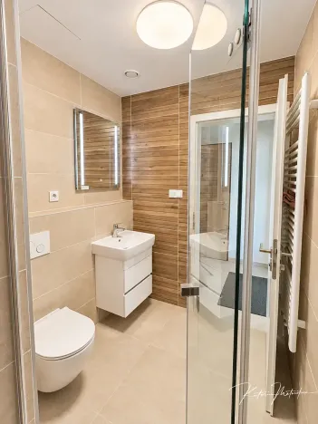 Prodej bytu 1+kk, Plzeň, Železná, 27 m2