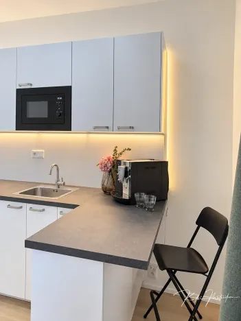 Prodej bytu 1+kk, Plzeň, Železná, 27 m2
