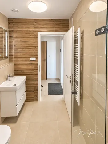 Prodej bytu 1+kk, Plzeň, Železná, 27 m2