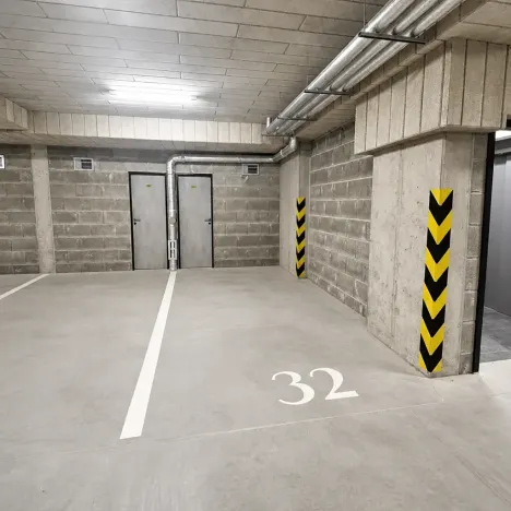 Prodej bytu 1+kk, Plzeň, Železná, 27 m2