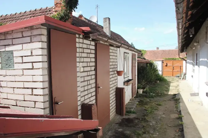 Prodej rodinného domu, Blížkovice, 100 m2
