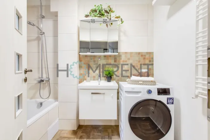 Pronájem bytu 3+kk, Praha, U třetí baterie, 56 m2