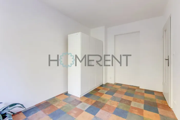 Pronájem bytu 3+kk, Praha, U třetí baterie, 56 m2