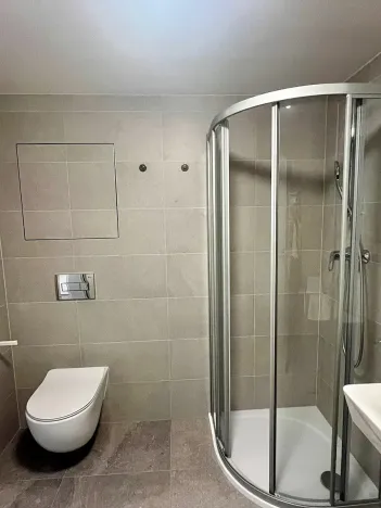Pronájem bytu 2+kk, Praha - Vršovice, Kubánské náměstí, 43 m2